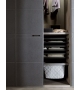 London MisuraEmme Kleiderschrank