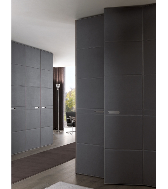 London MisuraEmme Wardrobe