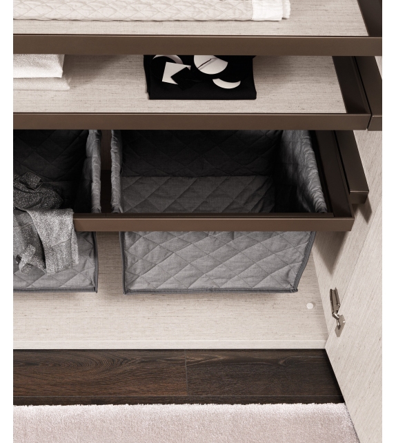 London MisuraEmme Kleiderschrank