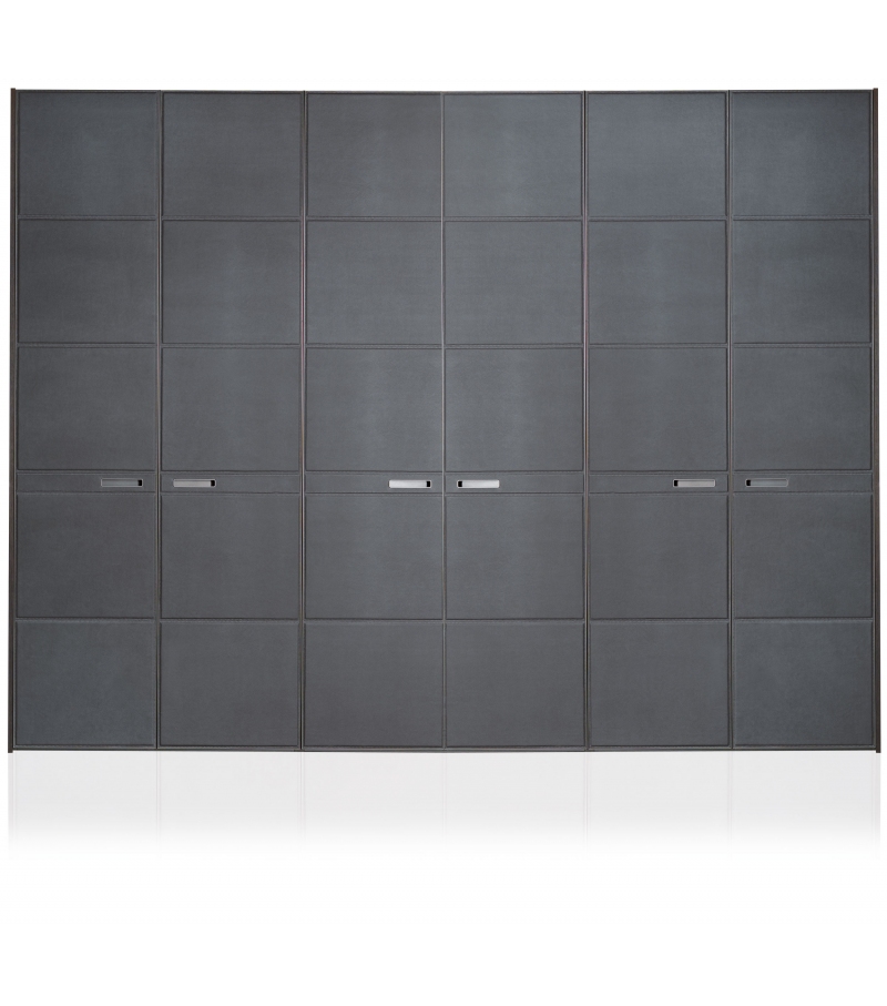 London MisuraEmme Kleiderschrank