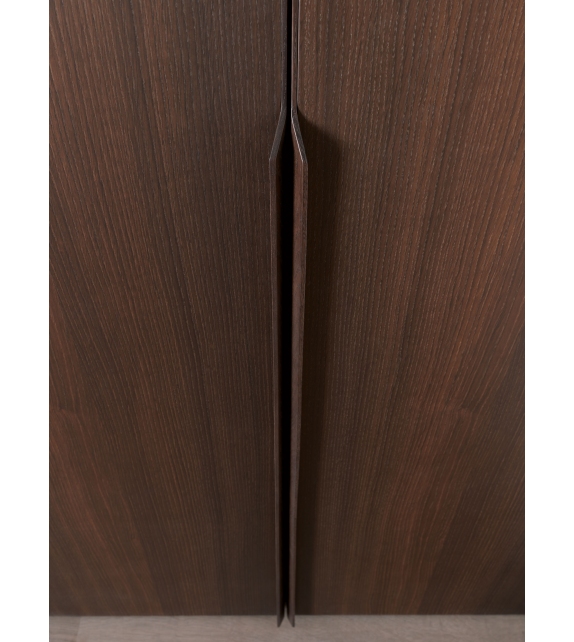 Milano MisuraEmme Kleiderschrank