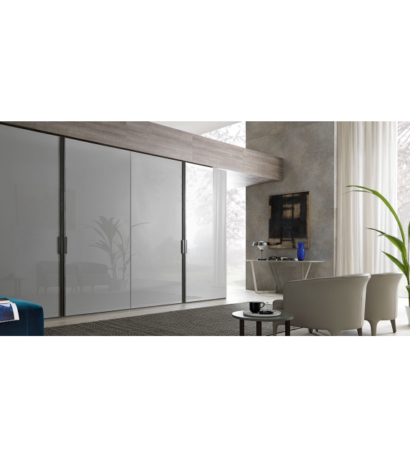 Milano MisuraEmme Kleiderschrank