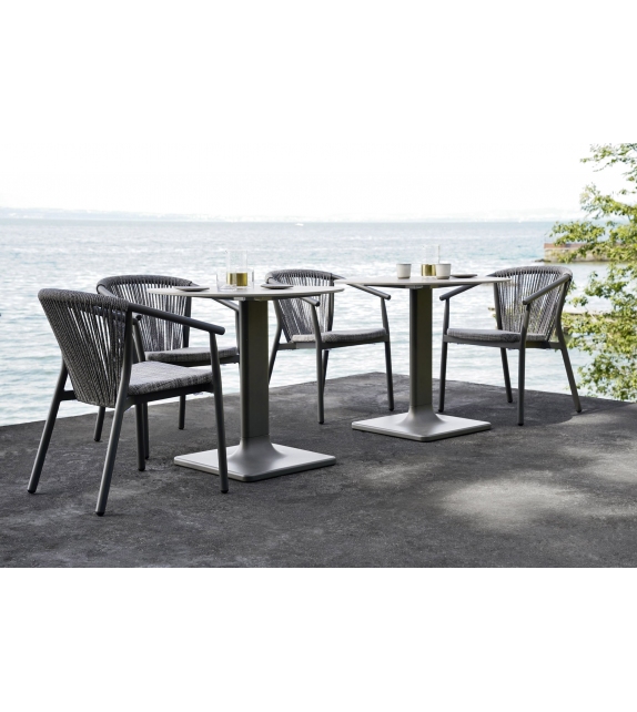 Smart Varaschin Small Armchair