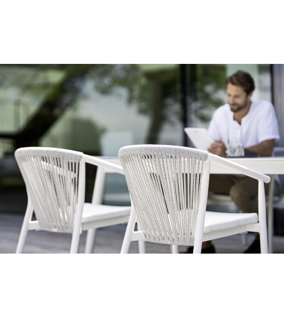 Smart Varaschin Small Armchair