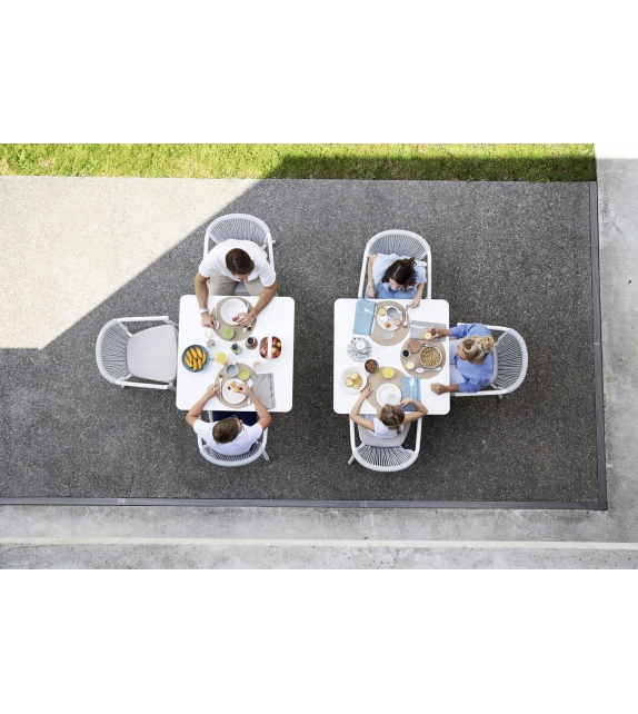 Smart Varaschin Armstuhl