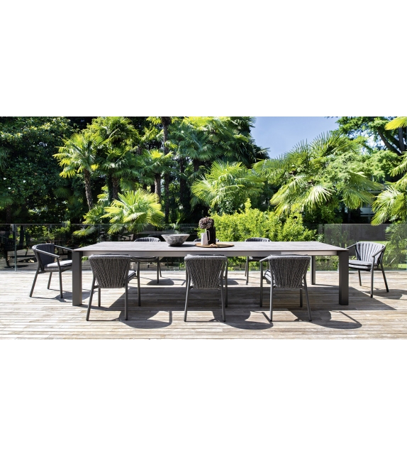 Smart Varaschin Small Armchair