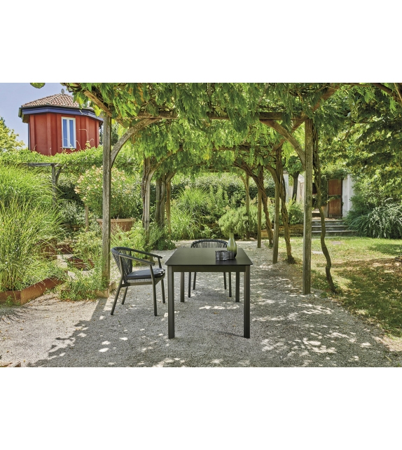 Smart Varaschin Small Armchair