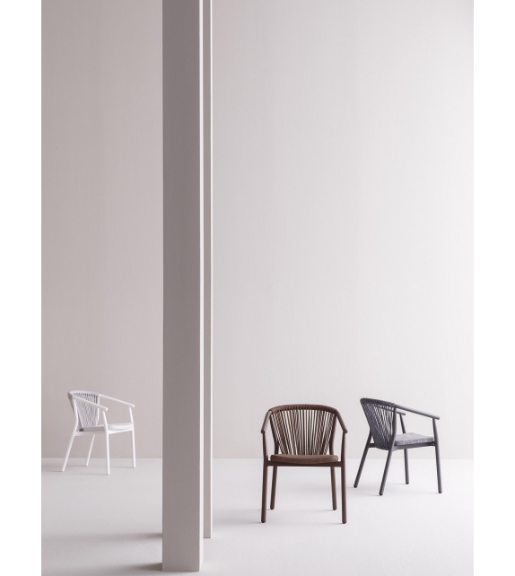 Smart Varaschin Petit Fauteuil