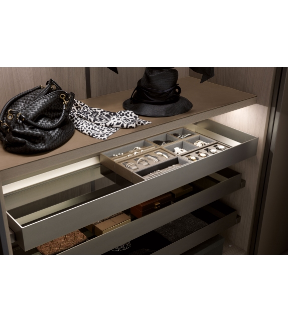 First MisuraEmme Armoire