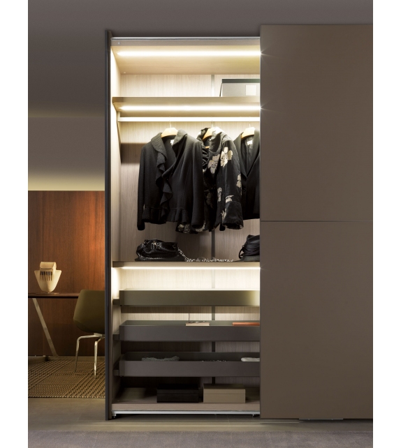 First MisuraEmme Kleiderschrank