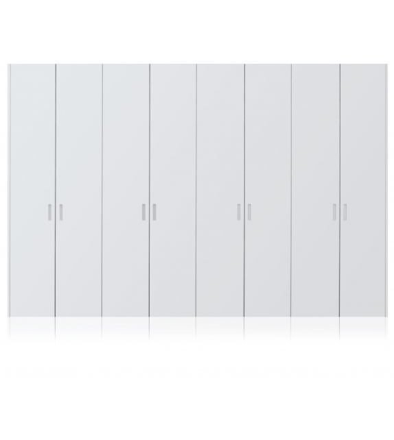 First MisuraEmme Kleiderschrank