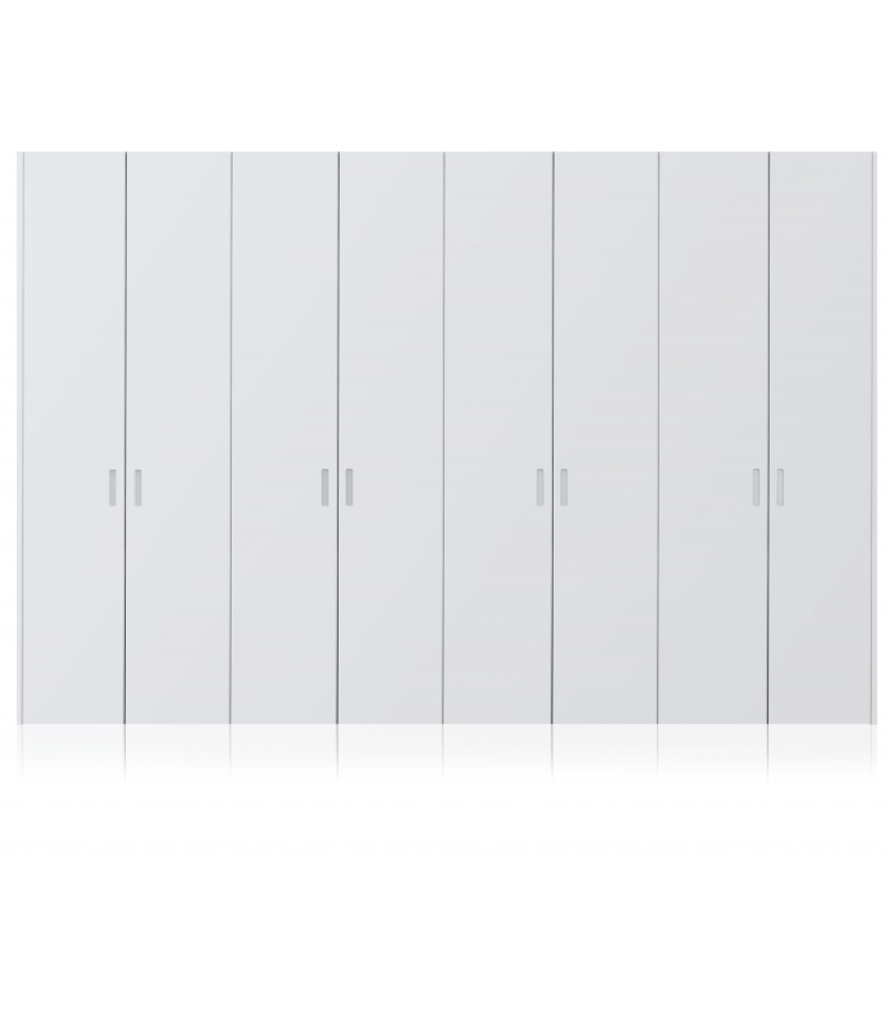 First MisuraEmme Kleiderschrank