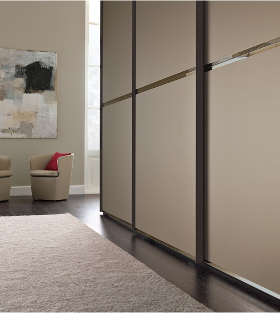 Brillanta MisuraEmme Armoire