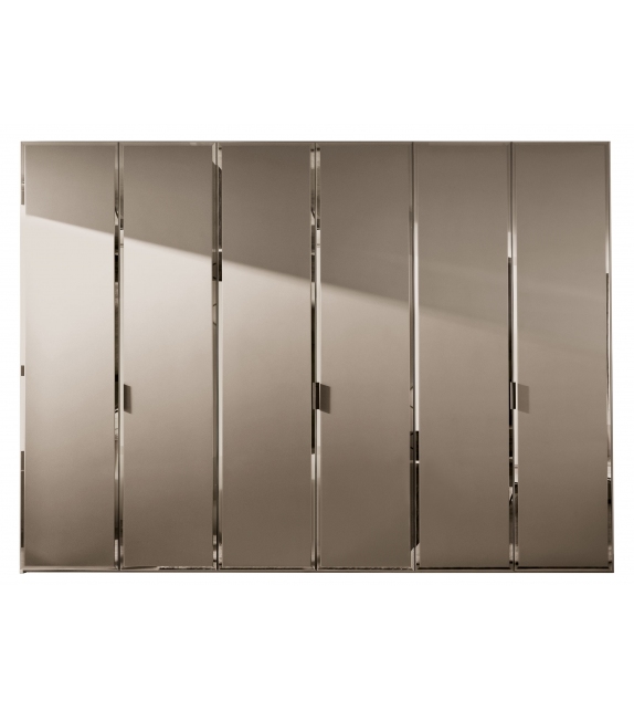 Brillanta MisuraEmme Kleiderschrank