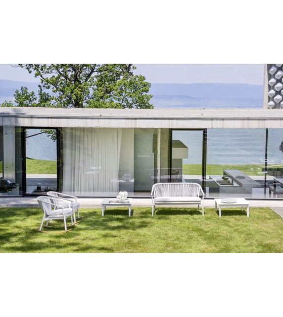 Varaschin Sofa Smart