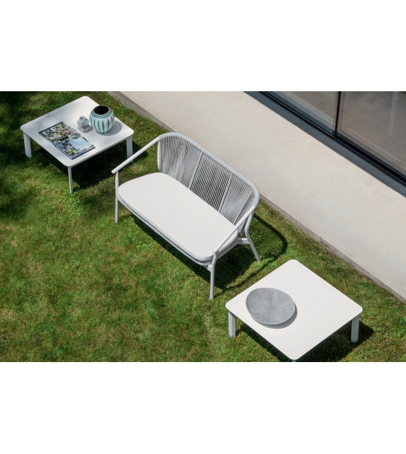 Varaschin Sofa Smart