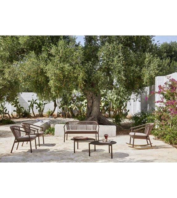 Varaschin Sofa Smart