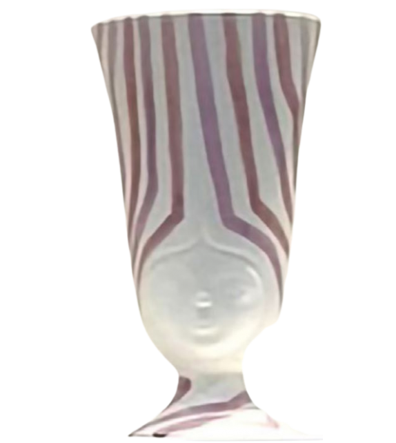 Sisters Rainbow Bosa Vaso