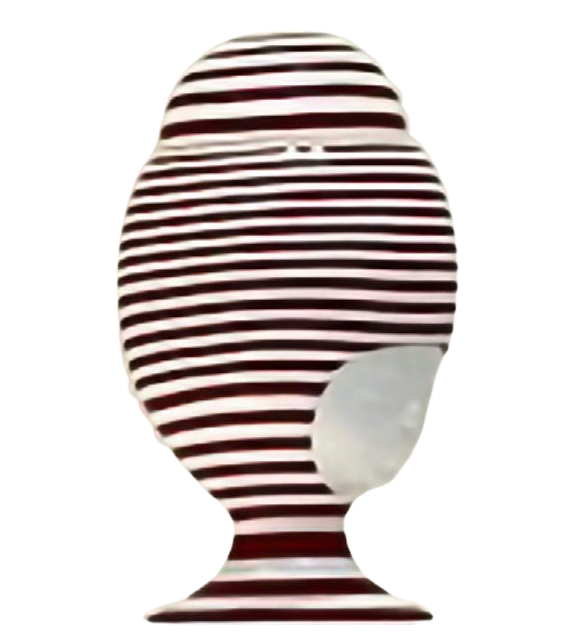 Sisters Rainbow Vase Bosa