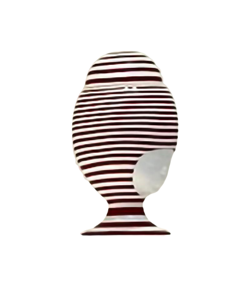 Sisters Rainbow Vase Bosa