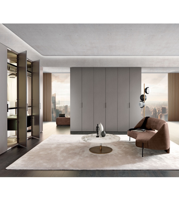 Tecno MisuraEmme Armoire