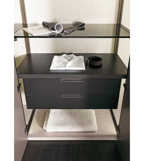 Tecno MisuraEmme Kleiderschrank