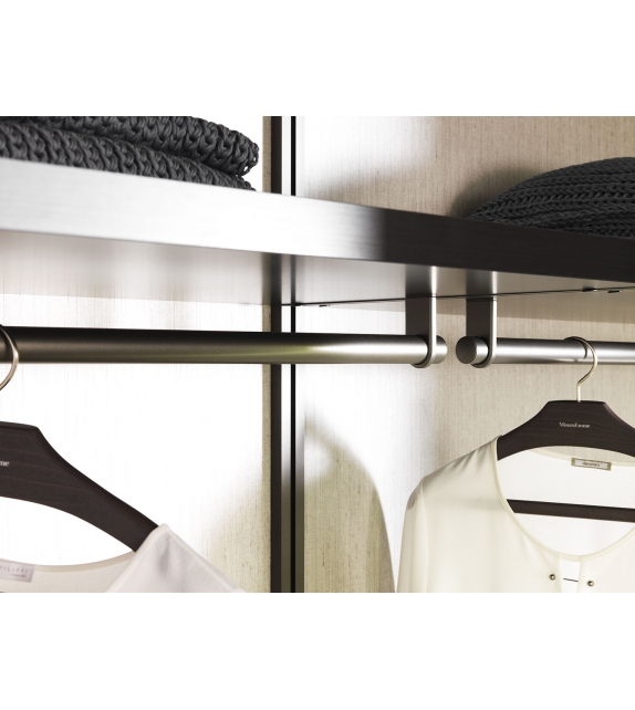 Tecno MisuraEmme Armoire