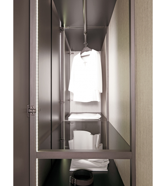 Tecno MisuraEmme Kleiderschrank