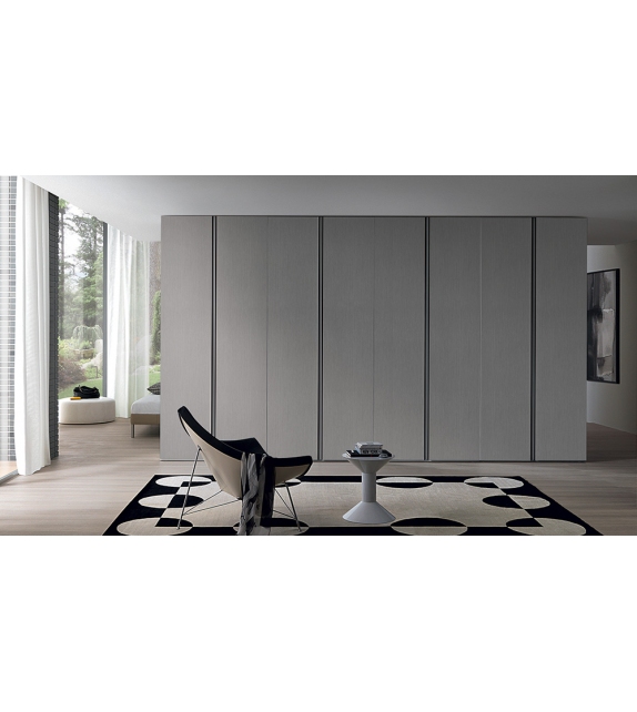 Tecno MisuraEmme Kleiderschrank