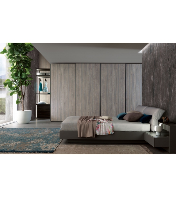 Tecno MisuraEmme Armoire