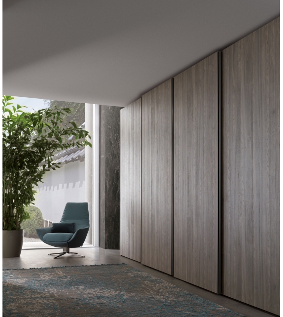 Tecno MisuraEmme Kleiderschrank