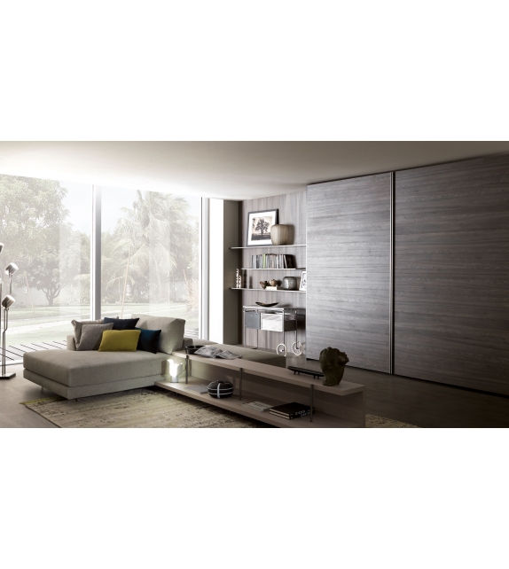 Tecno MisuraEmme Armoire