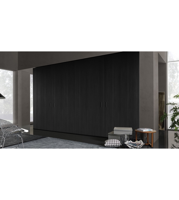 Tecno MisuraEmme Kleiderschrank