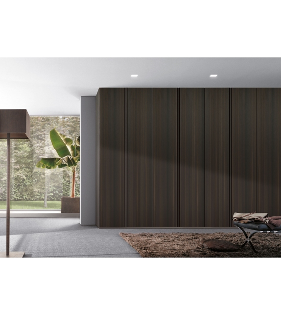 Tecno MisuraEmme Kleiderschrank