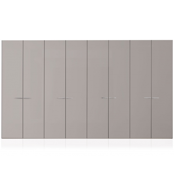 Tecno MisuraEmme Armoire