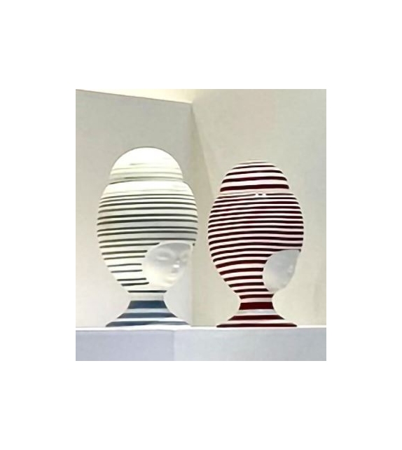 Sisters Rainbow Bosa Vaso