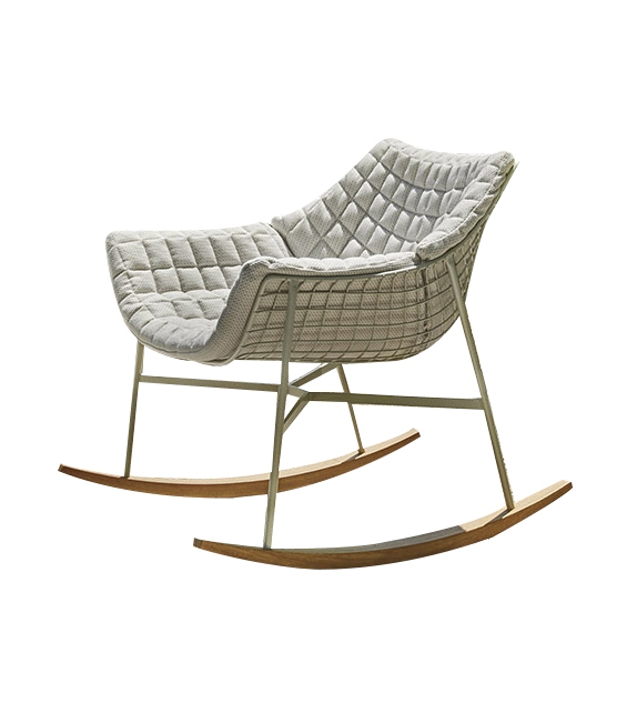 Summer Set Varaschin Fauteuil à Bascule