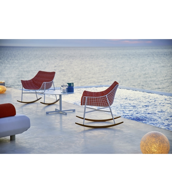 Summer Set Varaschin Mecedora