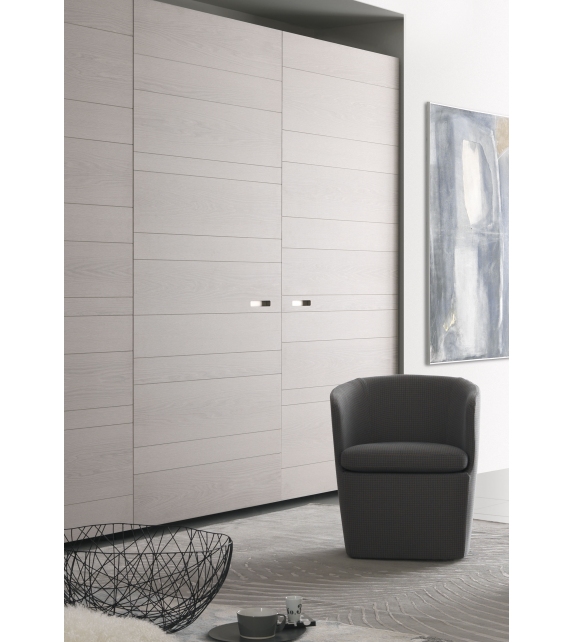 Lexington MisuraEmme Kleiderschrank