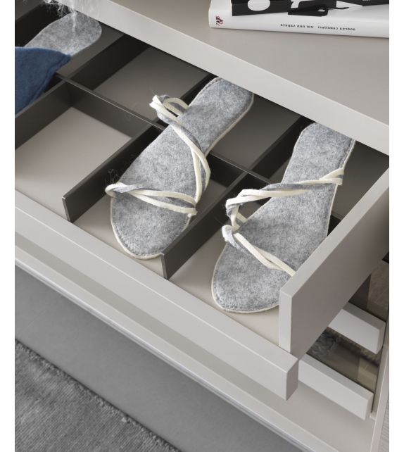 Lexington MisuraEmme Kleiderschrank