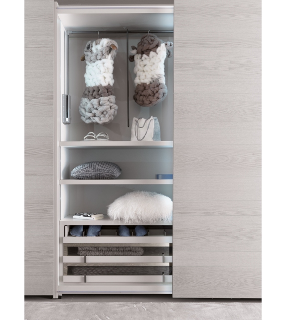 Lexington MisuraEmme Armoire