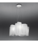 Logico 3x120° Artemide Pendant Lamp