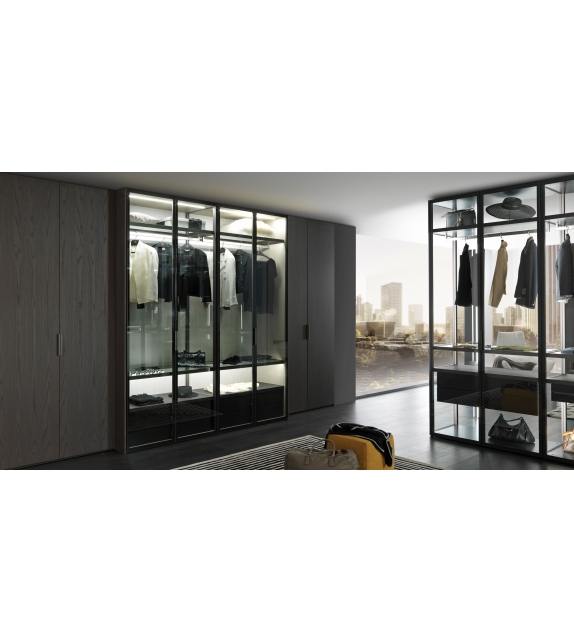 Narcisse MisuraEmme Armadio