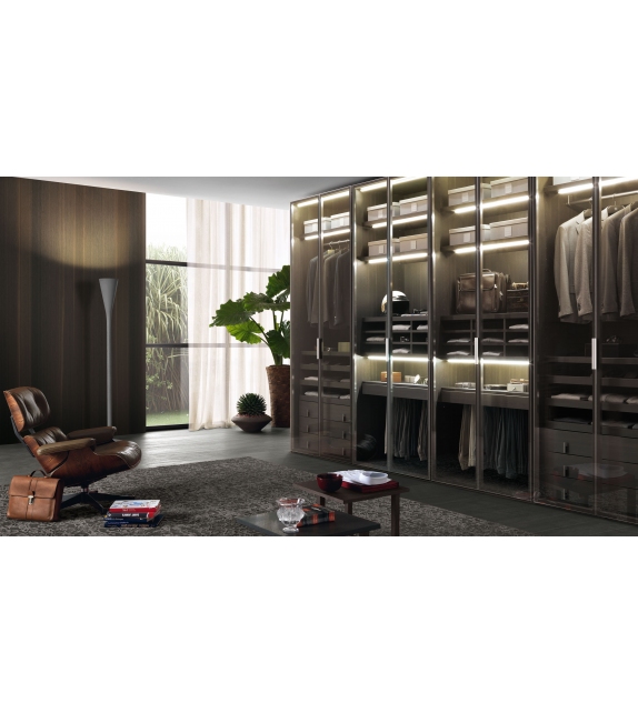 Narcisse MisuraEmme Wardrobe