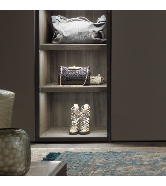 Narcisse MisuraEmme Wardrobe