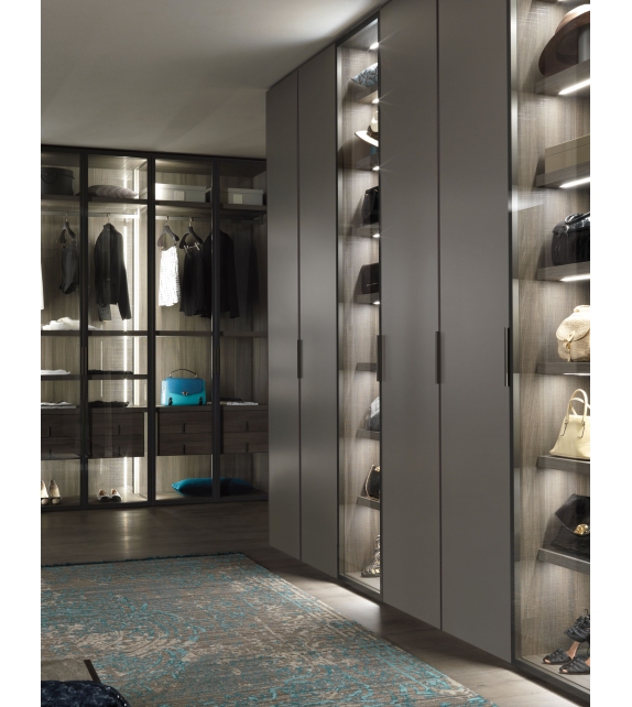 Narcisse MisuraEmme Armoire