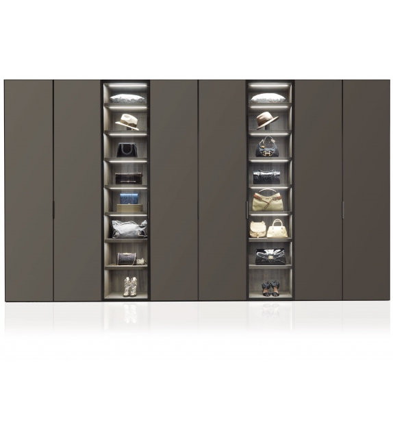 Narcisse MisuraEmme Kleiderschrank