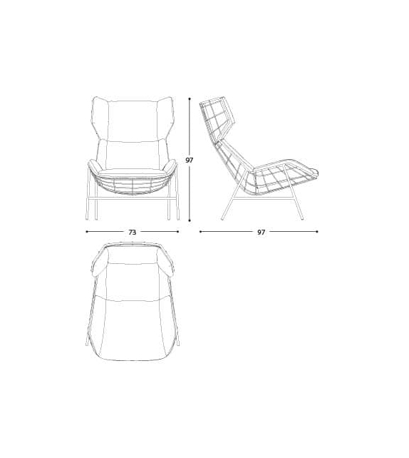 Varaschin Bergere Summer Set
