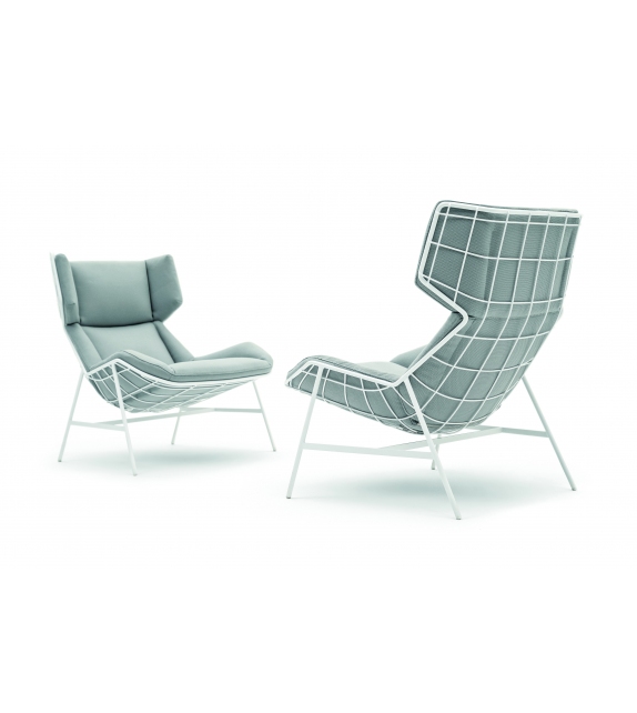 Varaschin Summer Set Bergere