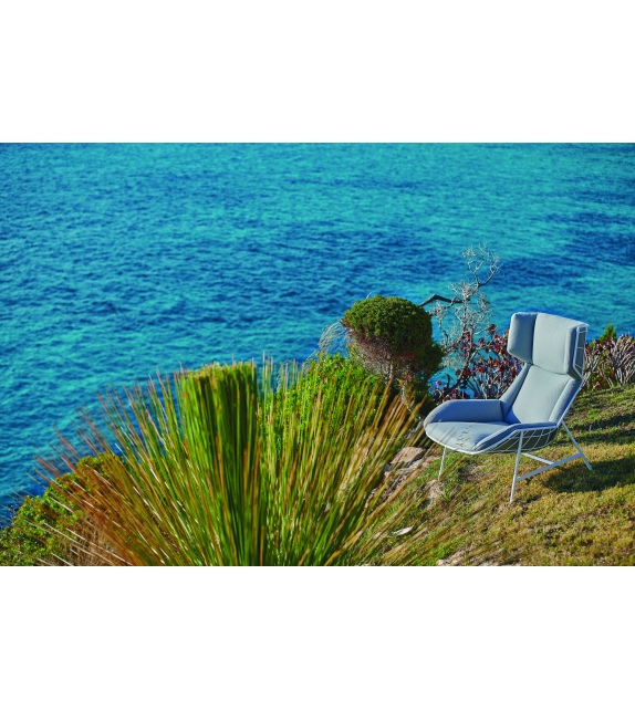 Varaschin Summer Set Bergere